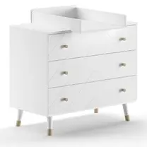 Jaxx commode met barrier Billy bij Prenatal