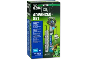 JBL Proflora CO2 Advanced Set M bij AquastoreXL