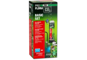 JBL Proflora CO2 Basic Set U bij AquastoreXL