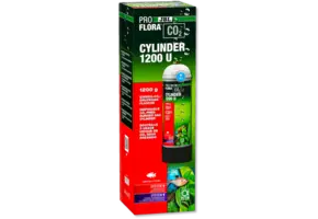 JBL Proflora CO2 Cylinder 1200 U bij AquastoreXL