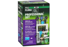 JBL Proflora CO2 Professional Set V bij AquastoreXL