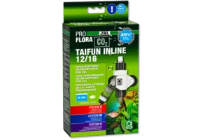 JBL Proflora CO2 Taifun Inline 12/16 bij AquastoreXL