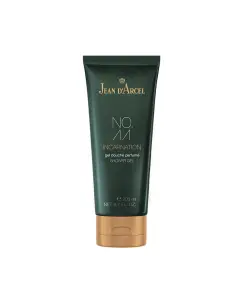 Jean d'Arcel Incarnation No. 11 Gel Douche Parfumé - 200ml bij Beautyfashionshop