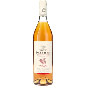 Jean Fillioux Coq Cognac bij Drankgigant