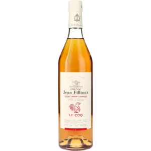 Jean Fillioux Coq Cognac bij Drankgigant