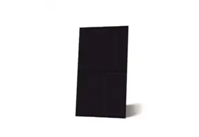 Jinko Solar 470 Wp Glas-Glas All Black bij Solar Outlet