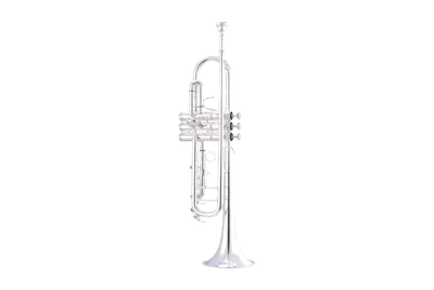 John Packer JP151S Trompet Verzilverd bij Music All In