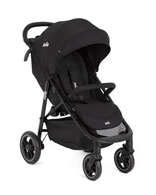 Joie Buggy Litetrax Shale bij Babyplanet