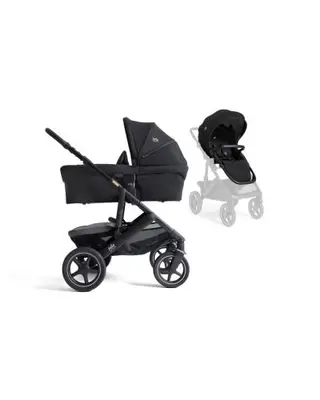 Joie Signature Kinderwagen Vinca Eclipse bij Babyplanet