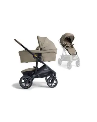 Joie Signature Kinderwagen Vinca Sandstone bij Babyplanet