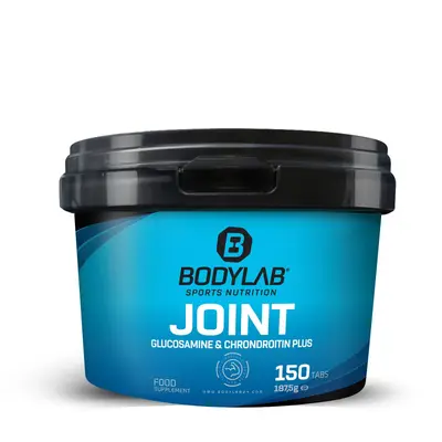 Joint Glucosamine & Chondroitin Plus (150 tabs) bij Bodylab