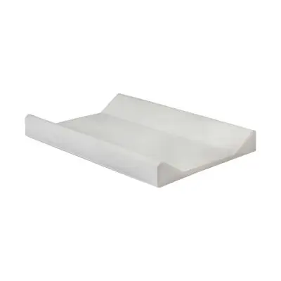 Jollein Aankleedkussen Wit 50 x 70 cm bij Baby-Dump