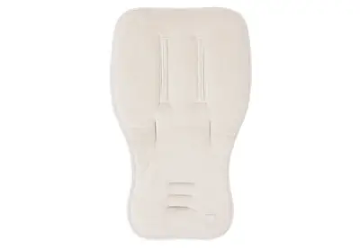 Jollein Buggy Inlegger Nougat bij Babywinkel.nl