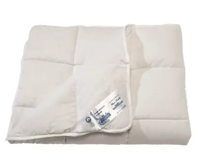 Jollein Dekbed Ledikant 4 Seizoenen 100x135cm bij Babywinkel.nl