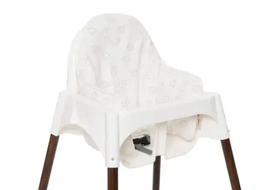 Jollein Kussen Kinderstoel Miffy And Friends bij Babywinkel.nl