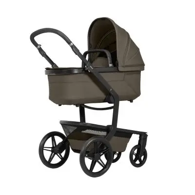 Joolz Day 5 2-in-1 Kinderwagen - Hazel Brown bij Baby-Dump