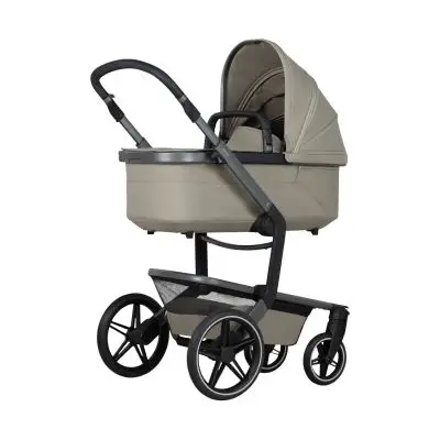 Joolz Day 5 2-in-1 Kinderwagen - Sage Green bij Baby-Dump