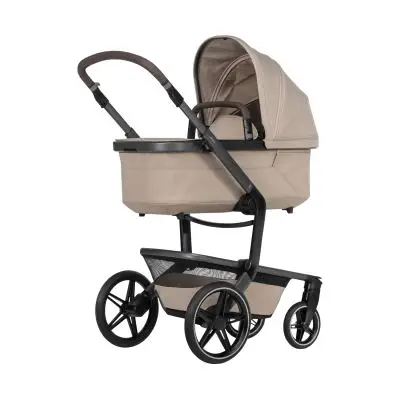 Joolz Day 5 2-in-1 Kinderwagen - Sandy Taupe bij Baby-Dump