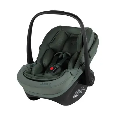 Joolz Maxi-Cosi Pebble Slide Pro Autostoel bij Baby-Dump
