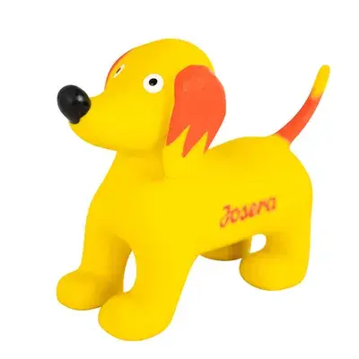 Josera hondenspeelgoed met pieper Seppl 1 Stuk bij Zooplus