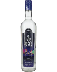 Joses Blanco Tequila bij Drankgigant