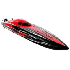 JOYSWAY Bullet Deep Vee V3 2.4Ghz incl 2 accu’s [JOY558301] bij Quartel Modelbouw
