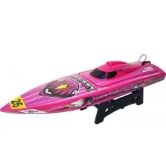 Joysway Rocket V2 brushless boot RTR bij TopRC