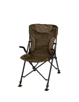 JRC - Defender - Folding Chair - Stoel bij Raven Hengelsport