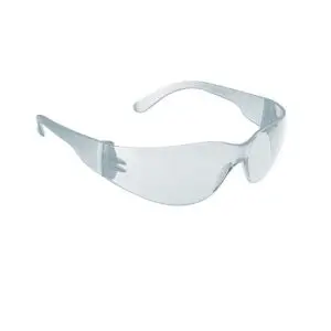 JSP Veiligheidsbril ™ 7000 veiligheidsbril – Clear K krasbestendige lenzen – Transparant montuur ASA430-021-300 bij PBM Holland