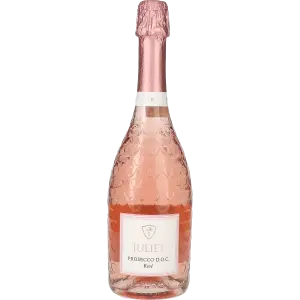 Juliet Prosecco Rose bij Drankgigant