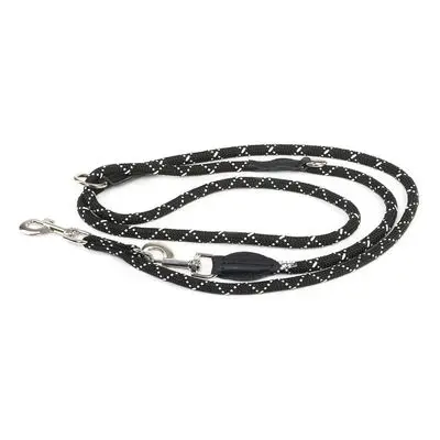 JULIUS-K9 IDC® Verstelbare Hondenriem 220 cm lang, Ø 12 mm bij Zooplus