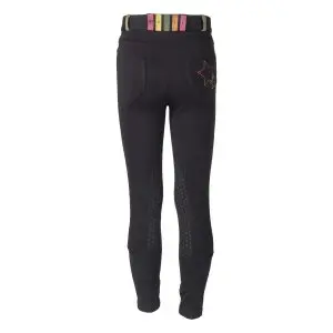 JUNIOR RIJBROEK OLA SLIM FIT FW22 bij Wind Ruitersport