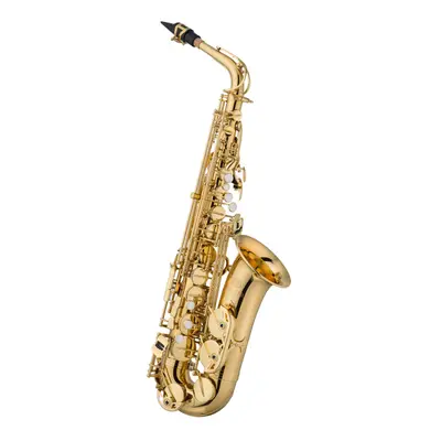 Jupiter 700 Series JAS700Q Altsaxofoon bij Brugman Muziek