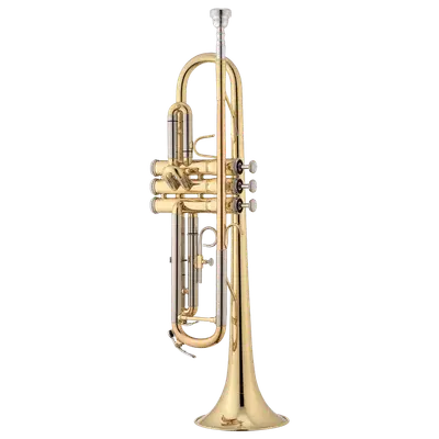 Jupiter JTR700Q Trompet bij Music All In