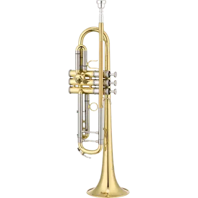 Jupiter XO1602LS3 Trompet bij Music All In