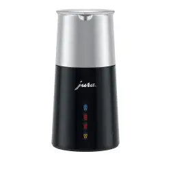 JURA Melkopschuimer Hot and Cold bij De Koffiethuiswinkel