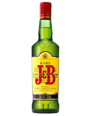 Justerini & Brooks Blended Scotch Whisky bij Whiskyshop.nl