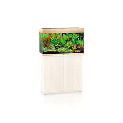 JUWEL AQUARIUM RIO 125 LICHT NOTEN LED bij RebbiesFish