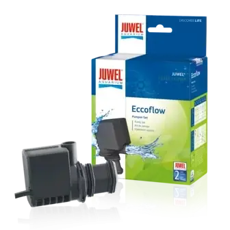 Juwel Eccoflow Pomp bij Aquariumplantenshop