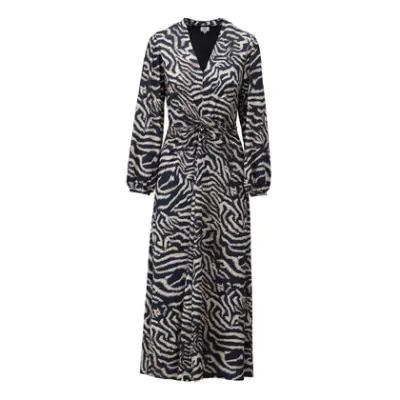 K-DESIGN Dames Jurk D107 bij Van Uffelen Mode