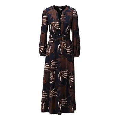 K-DESIGN Dames Jurk D309 bij Van Uffelen Mode