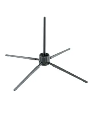 K&M 15252 Alt/tenor Blokfluit Stand bij Huigens Music