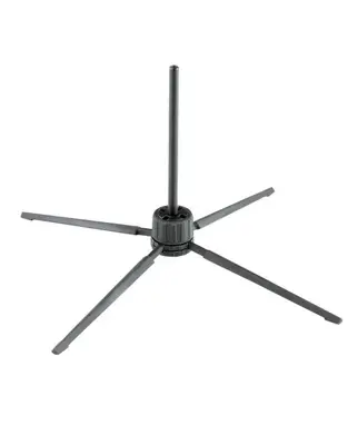K&M 15262 Sopraan Blokfluit Stand bij Huigens Music