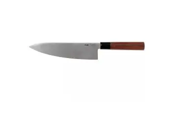 KAI SEKI MAGOROKU REDWOOD KOKSMES 20cm bij Kookshop de Pepermolen
