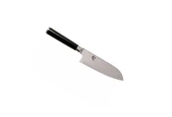 KAI Shun Classic Santoku 14cm bij Kookshop de Pepermolen