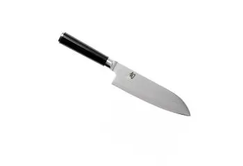 KAI Shun Classic Santoku 18cm bij Kookshop de Pepermolen