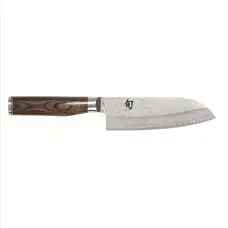 KAI Shun Premier Tim Mälzer Santoku mes 14 cm bij OnlinePannen