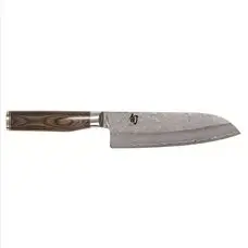 KAI Shun Premier Tim Mälzer Santoku mes 18 cm bij OnlinePannen