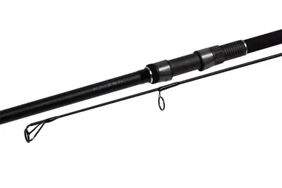 Kaizen Platinum - 12FT - 3LB - Karperhengel bij KarperCentrale