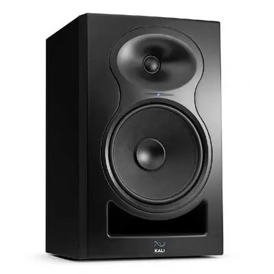 Kali Audio LP 8 V2 active studio monitor 8" active 2-way studio monitor bij Westerhaven Muziek (Groningen)